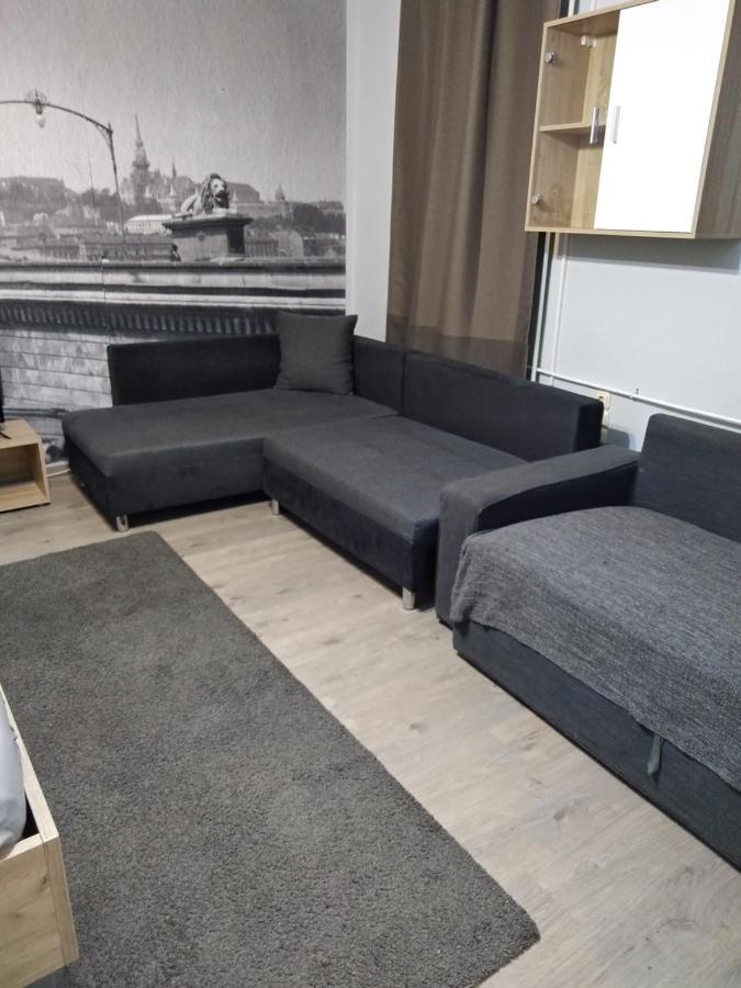 Apartment Two-floor Comfort