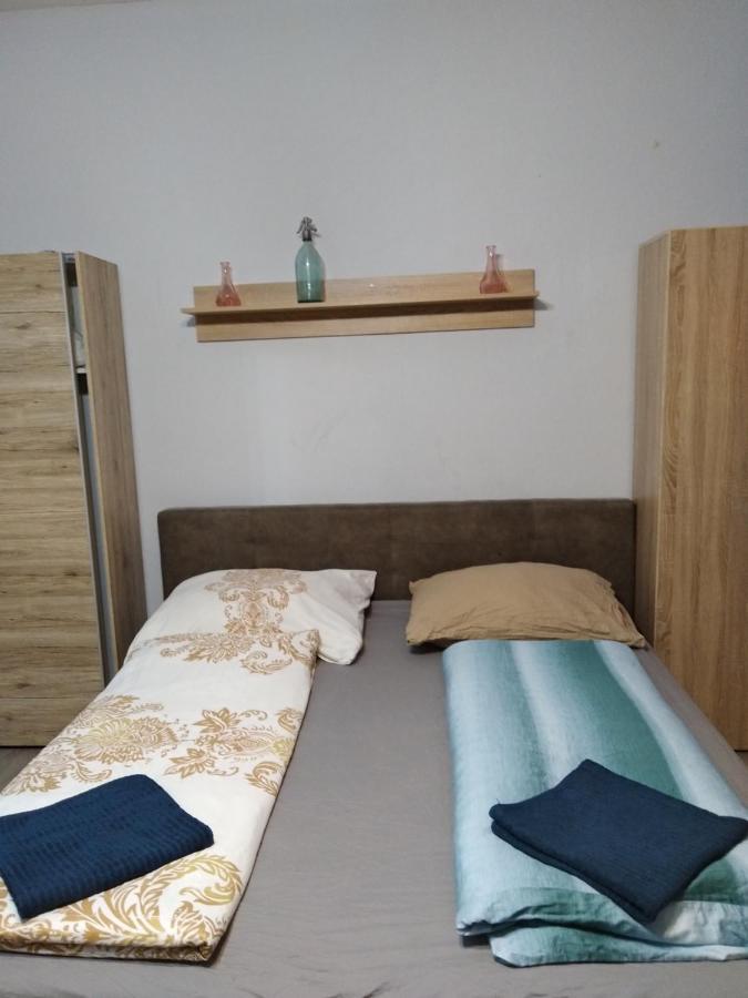 Apartment Two-floor Comfort