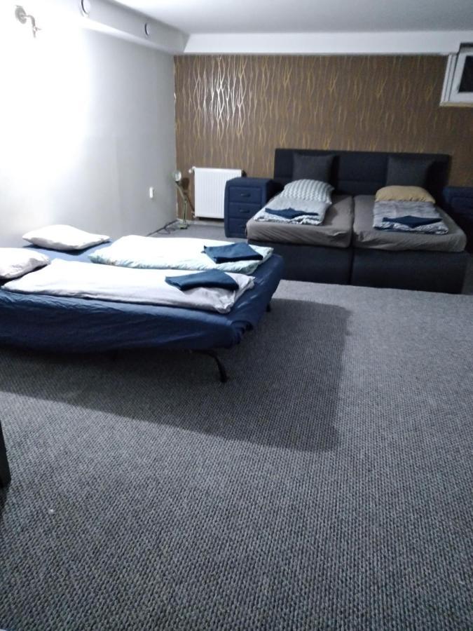 Apartment Two-floor Comfort *