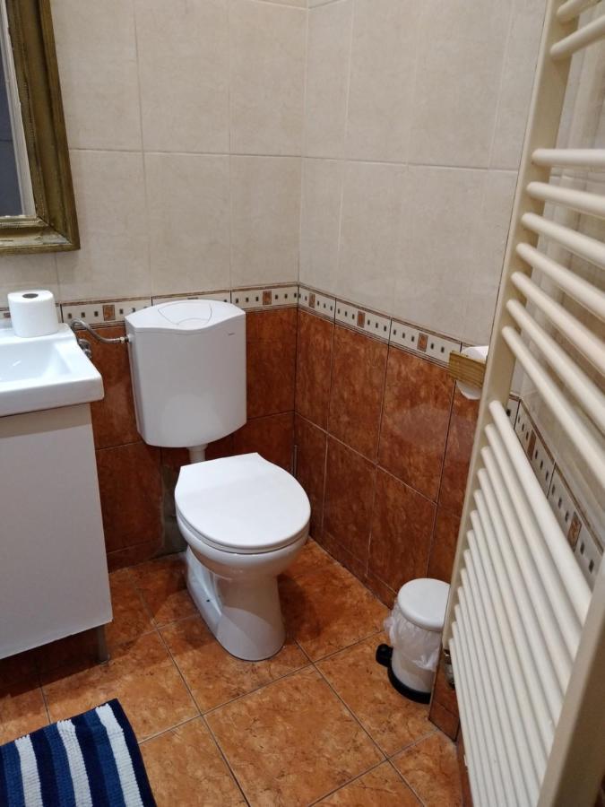 Two-floor Comfort Budapesta